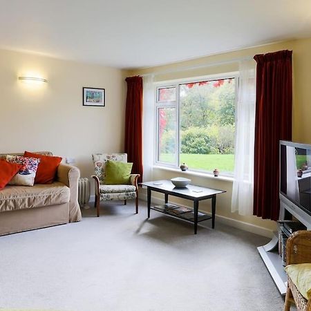 Truro Apartment In A Stunning Quiet Location ภายนอก รูปภาพ
