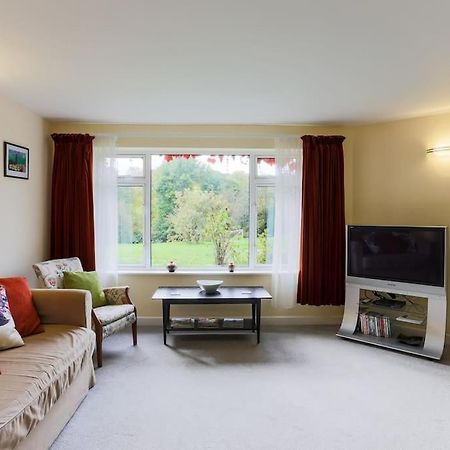 Truro Apartment In A Stunning Quiet Location ภายนอก รูปภาพ