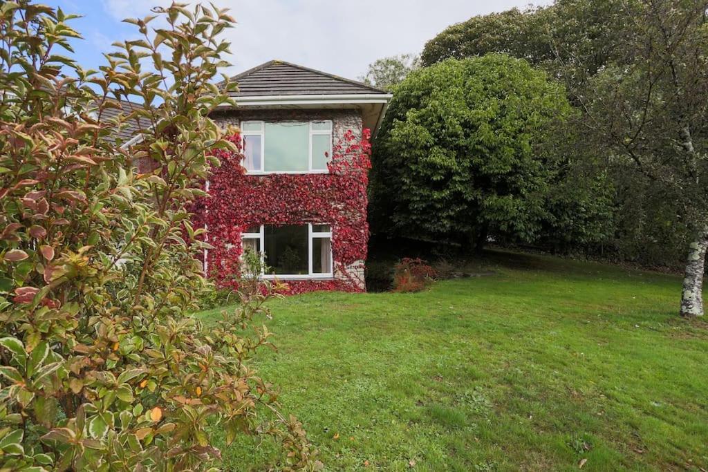 Truro Apartment In A Stunning Quiet Location ภายนอก รูปภาพ